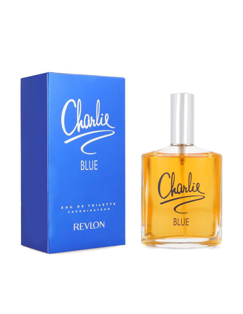 Eau de toilette Charlie para mujer 2