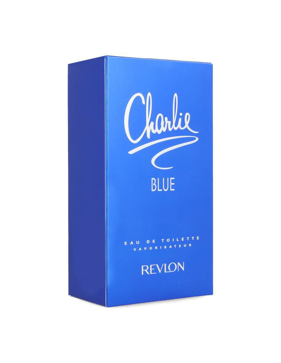 Eau de toilette Charlie para mujer 3