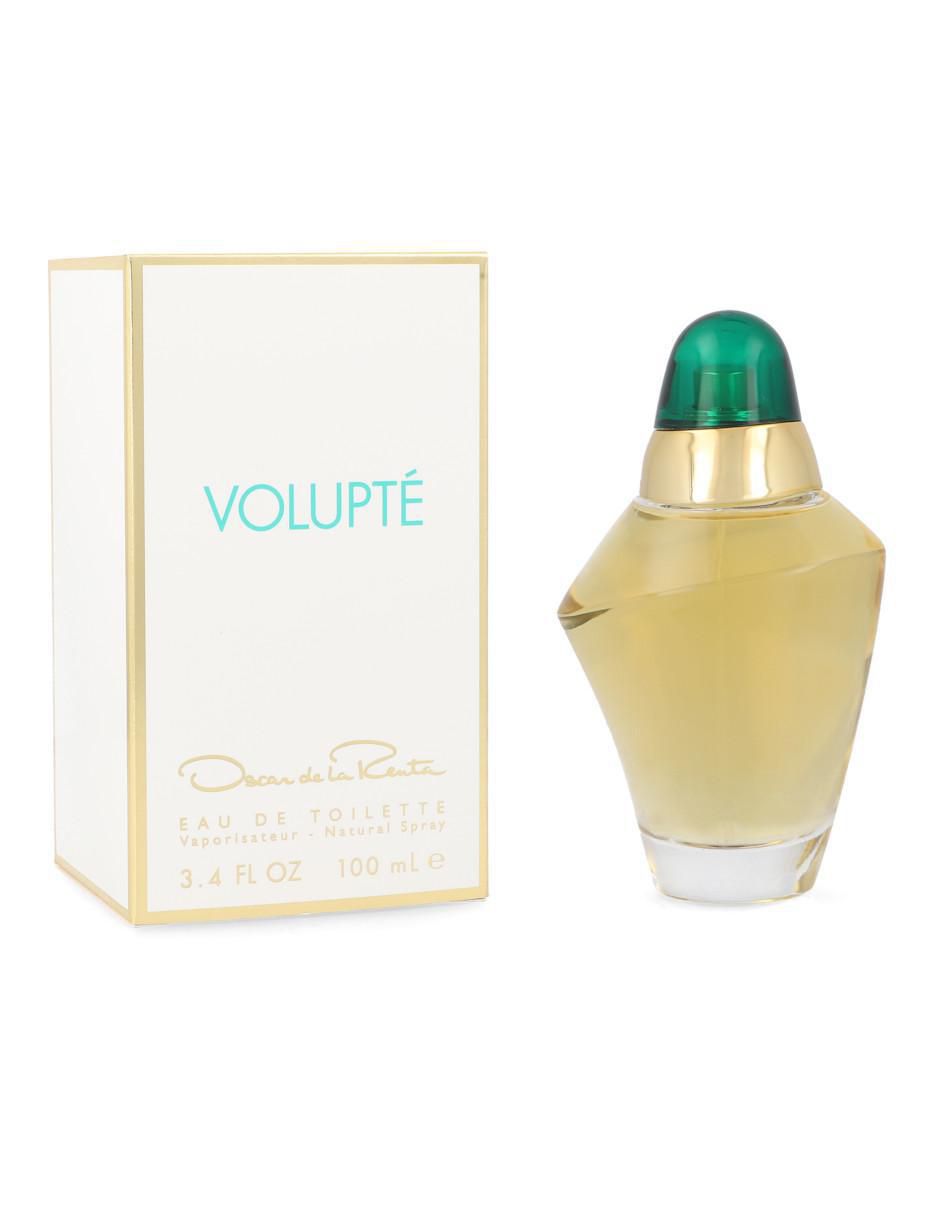 Eau de toilette Volupté para mujer 2