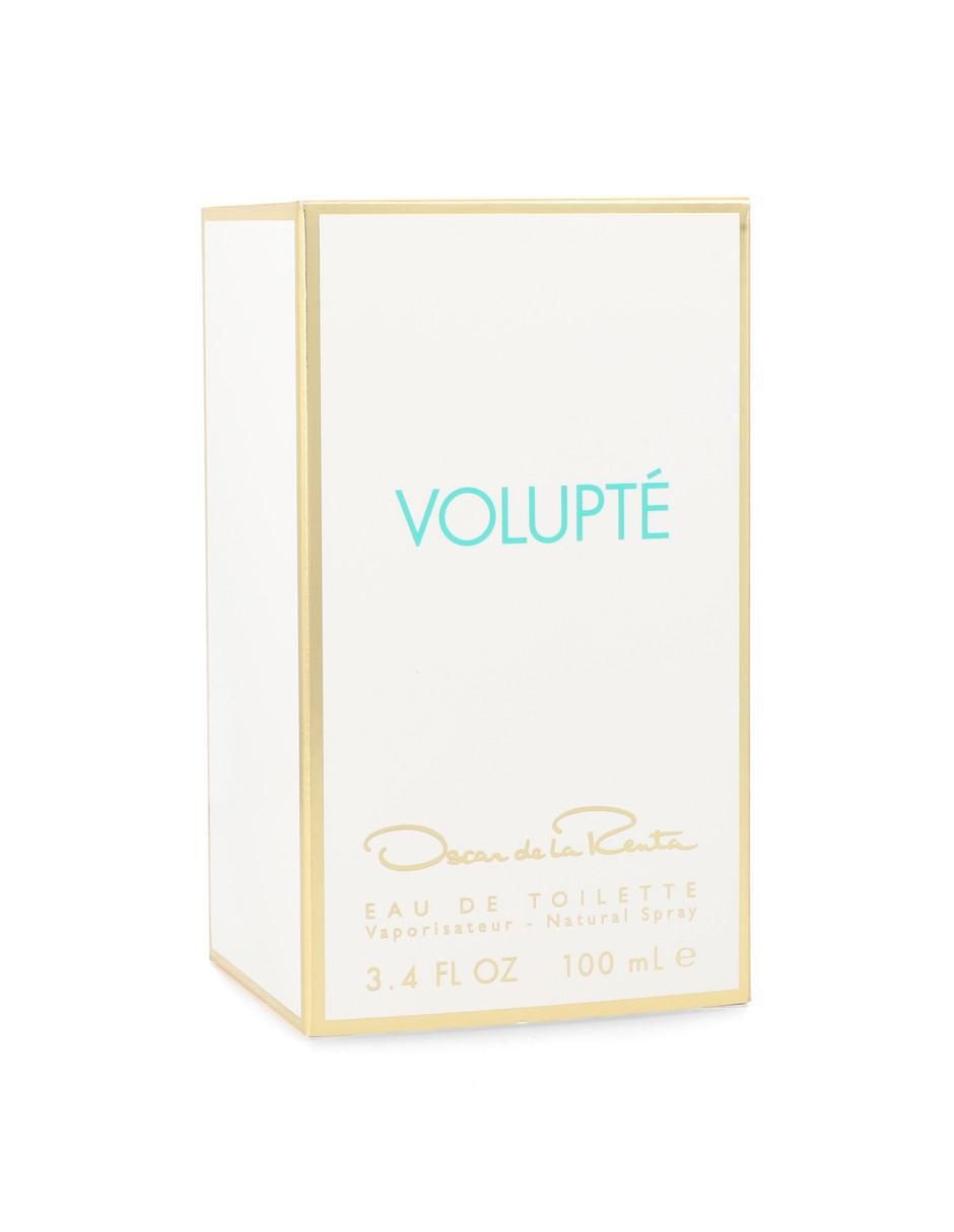 Eau de toilette Volupté para mujer 3