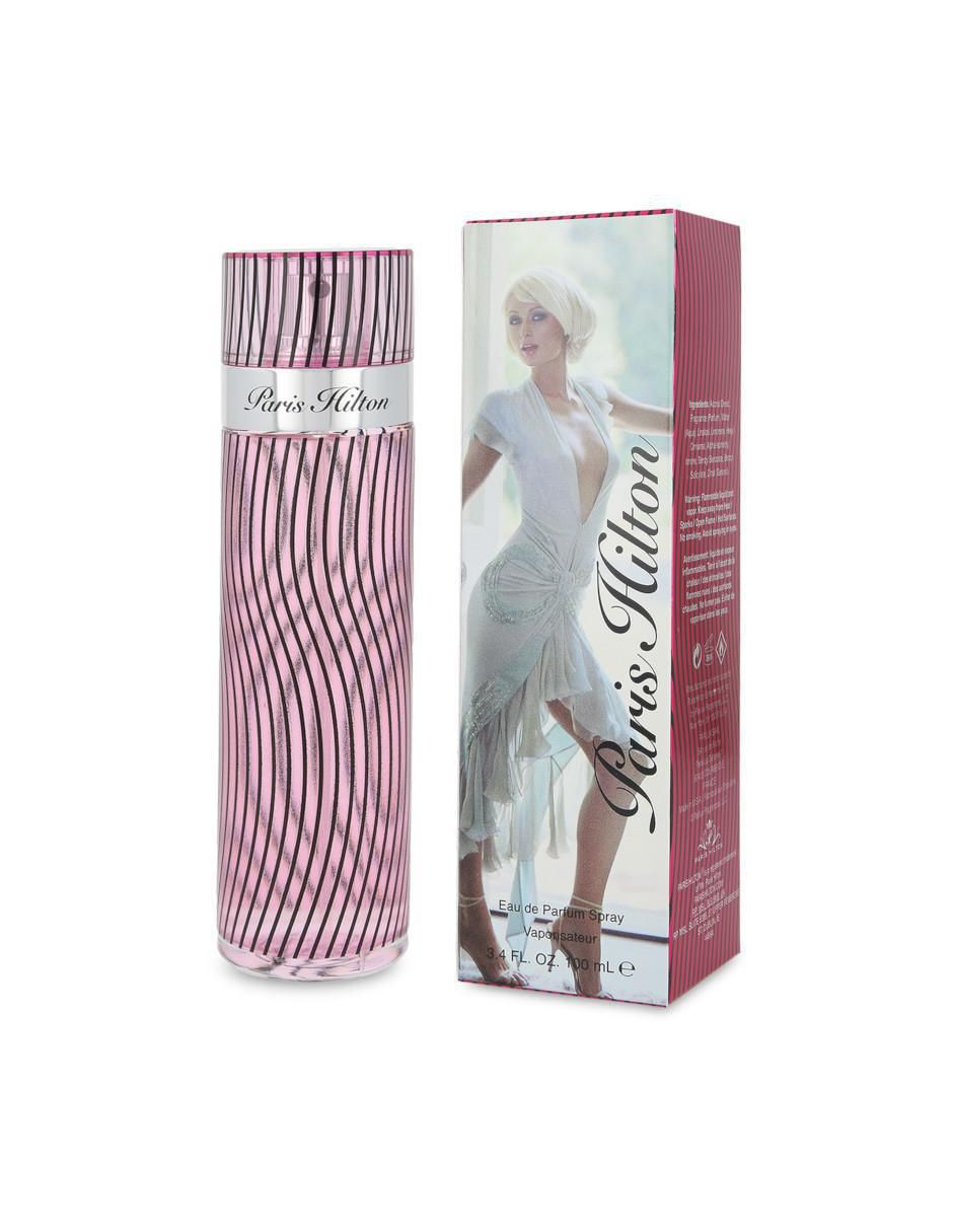 Eau de toilette para mujer 2