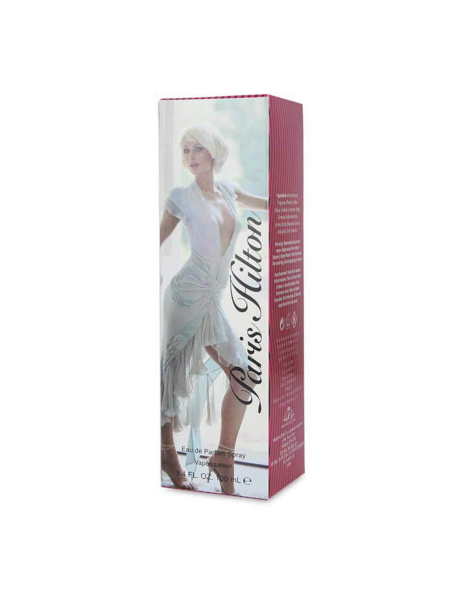 Eau de toilette para mujer 3