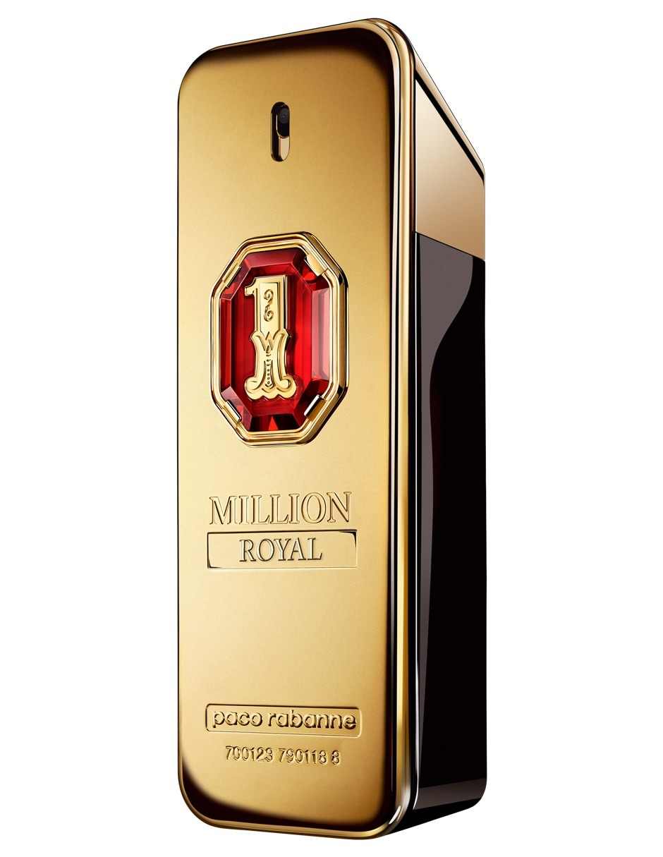 Eau de parfum Paco Rabanne One Million Royal para hombre Liverpool