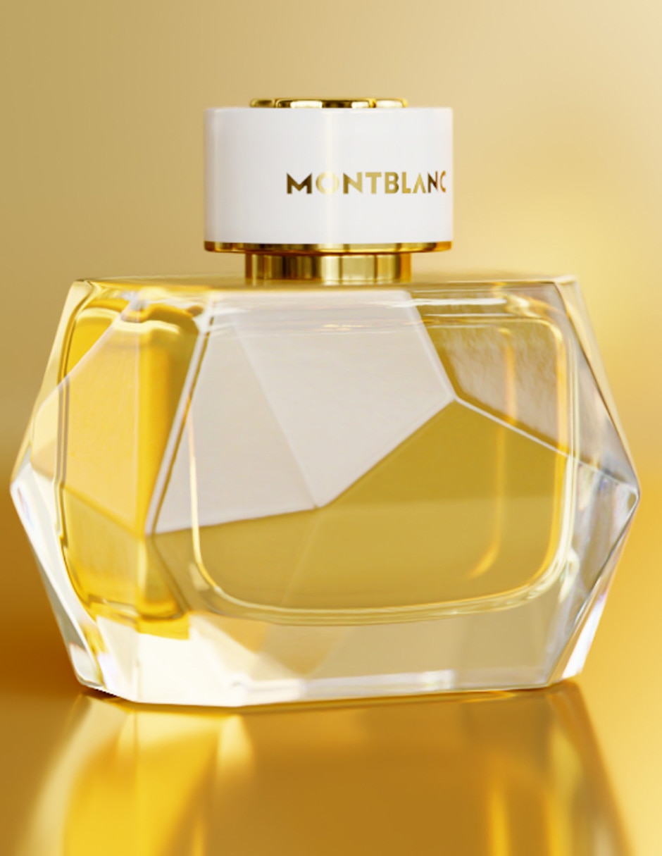 Eau de parfum Signature para mujer 3