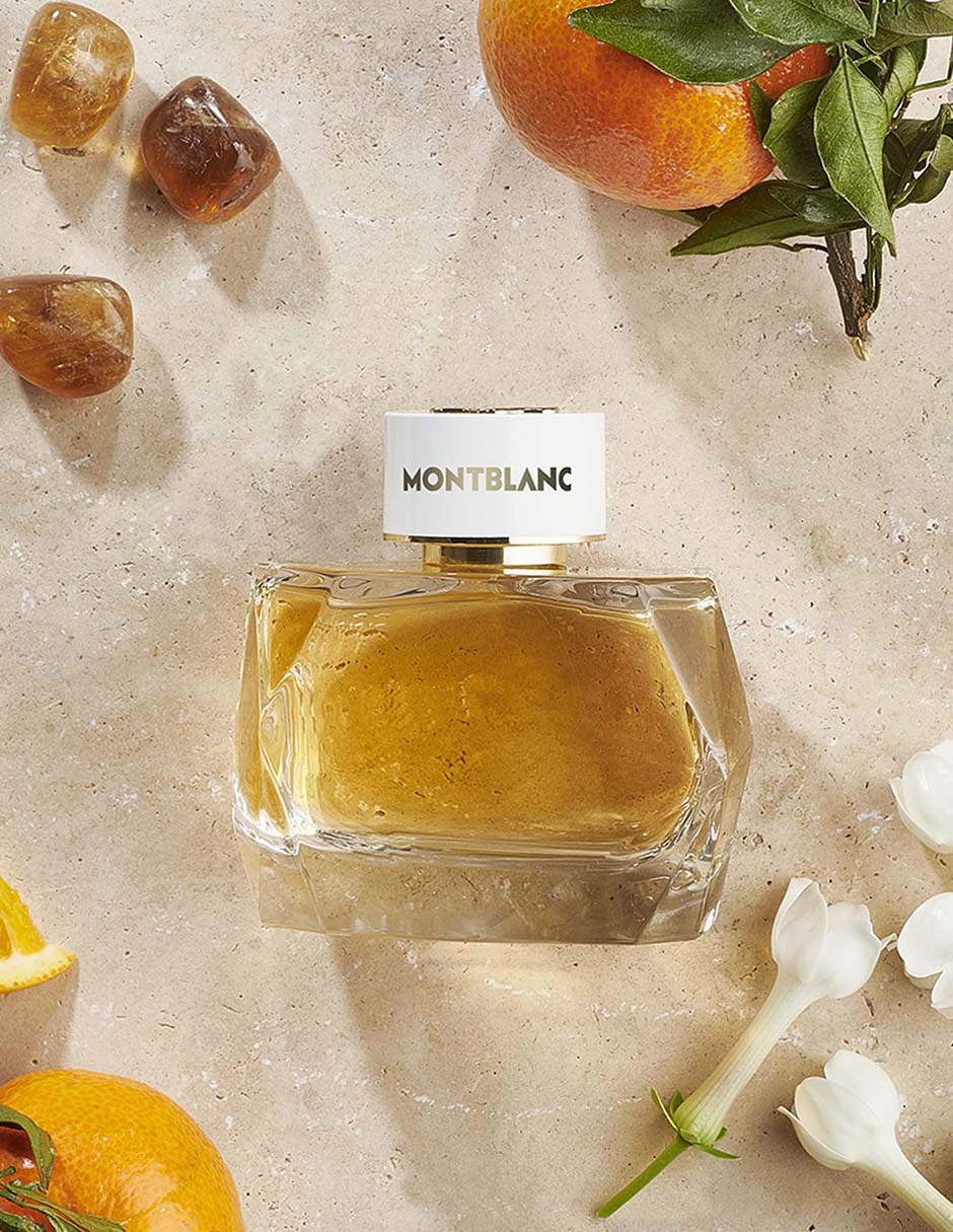 Eau de parfum Signature para mujer 4