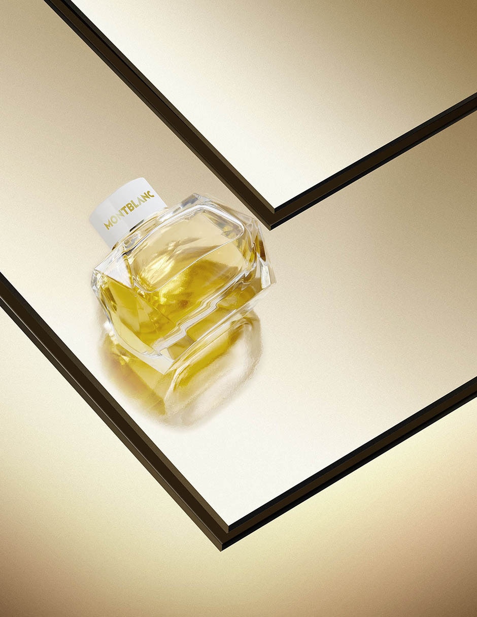 Eau de parfum Signature para mujer 8