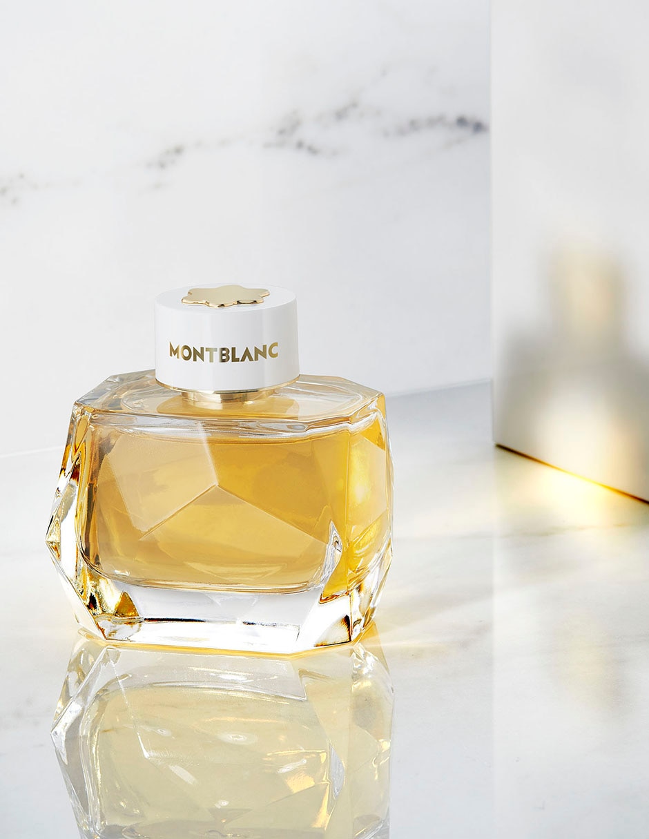 Eau de parfum Signature para mujer 9