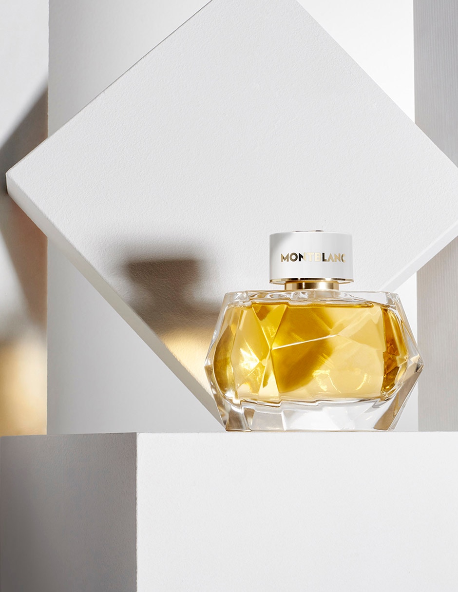 Eau de parfum Signature para mujer 10