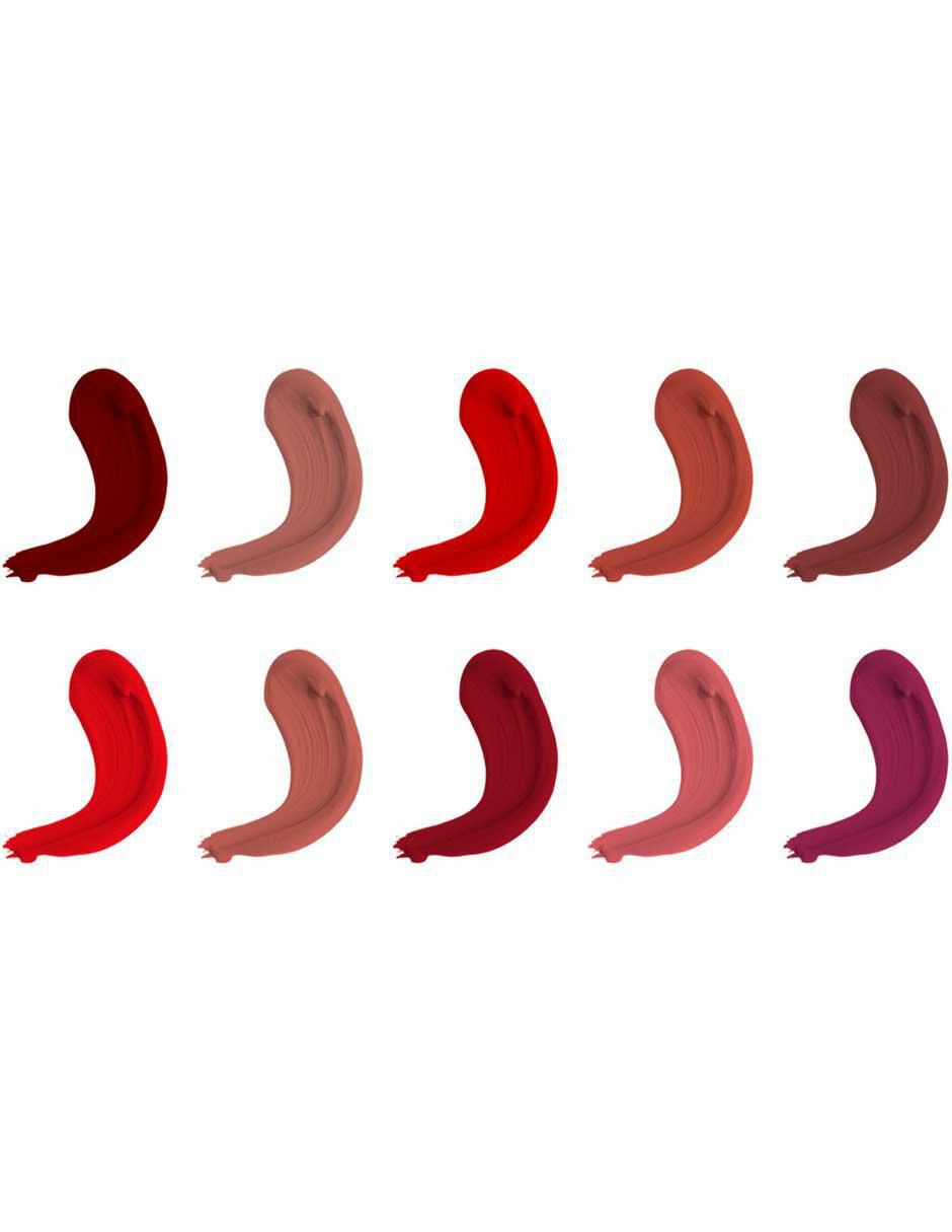 Labial mate Sets Yuya 4