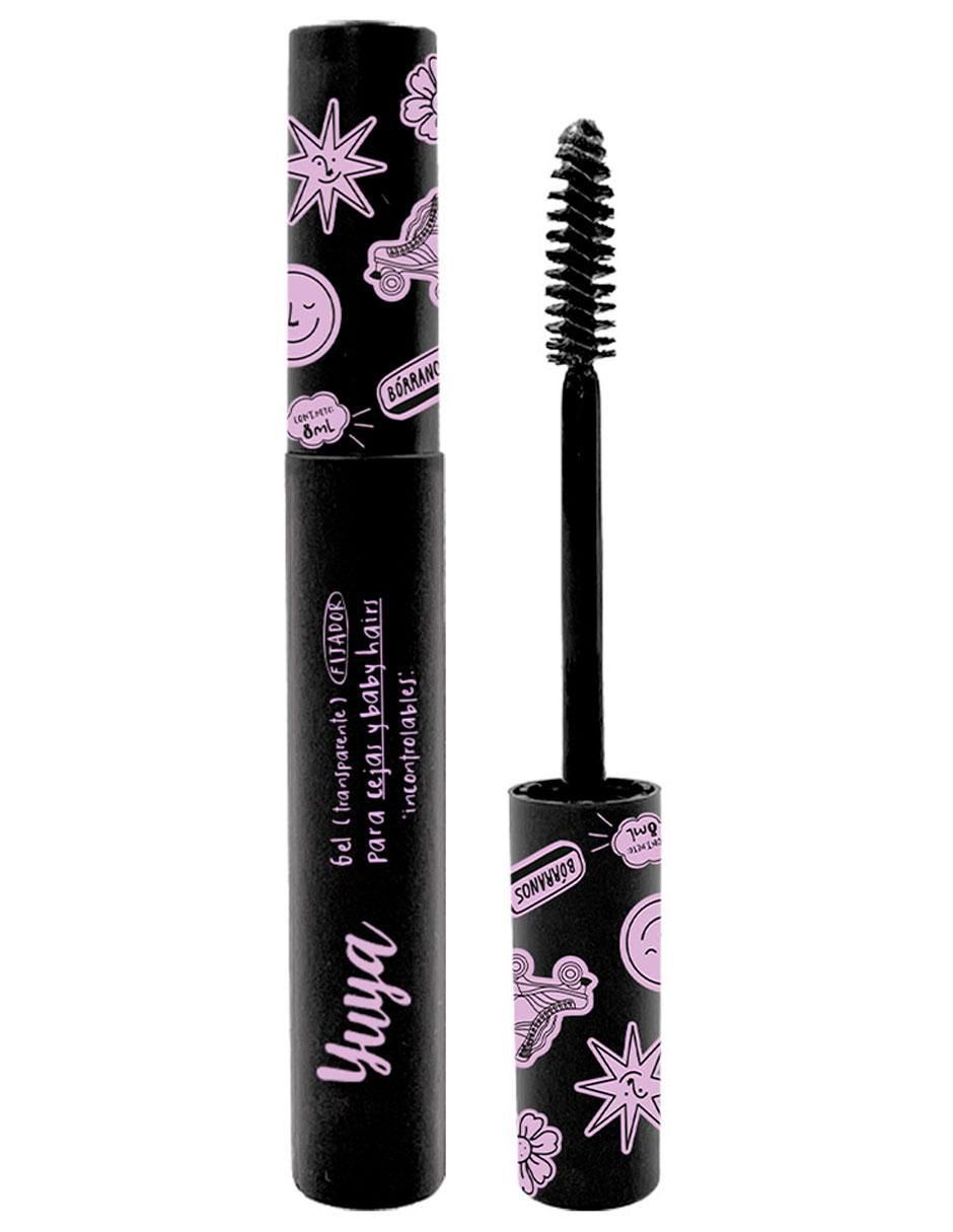 Gel para cejas 2