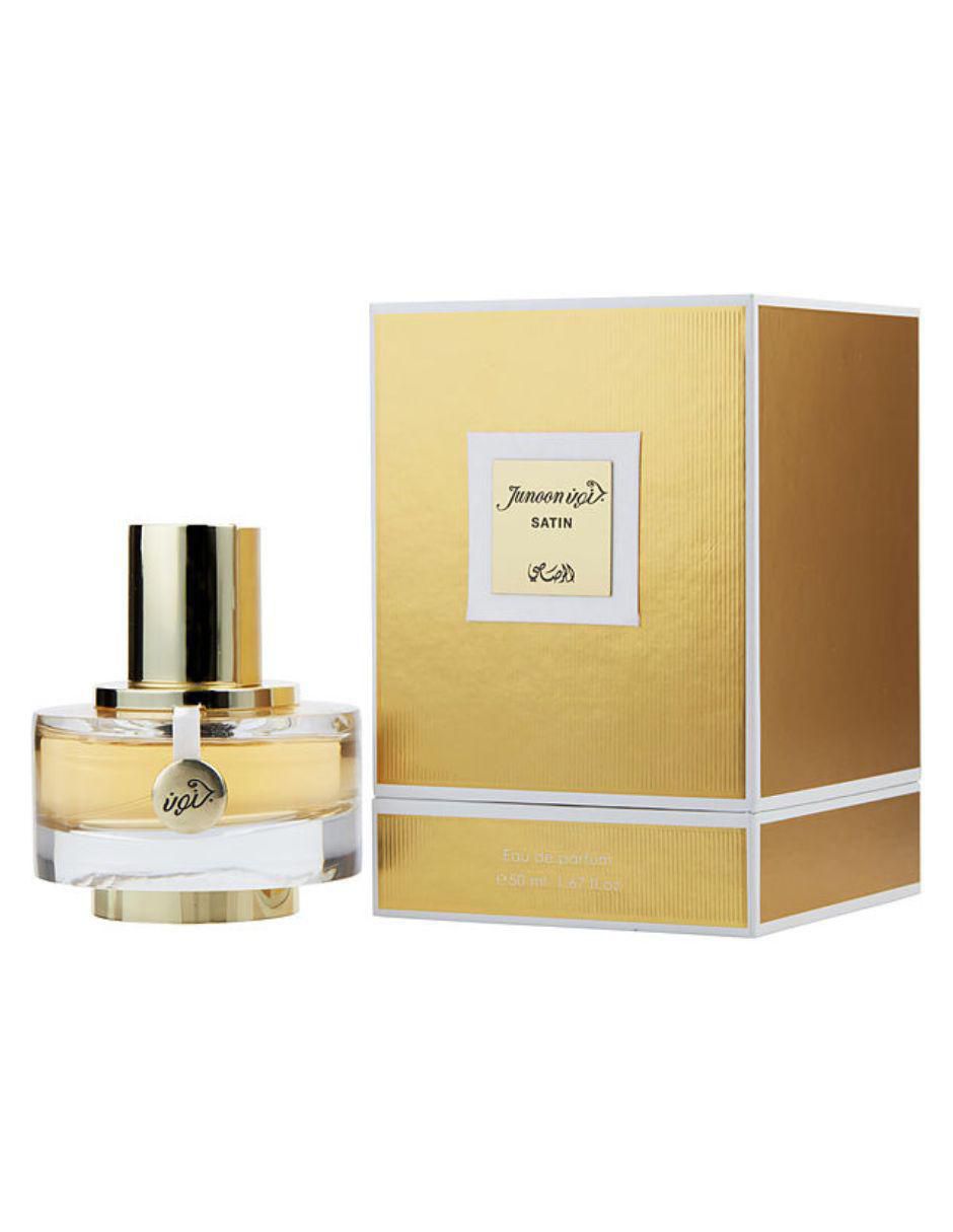 Eau de parfum Junoon Satin para hombre 2