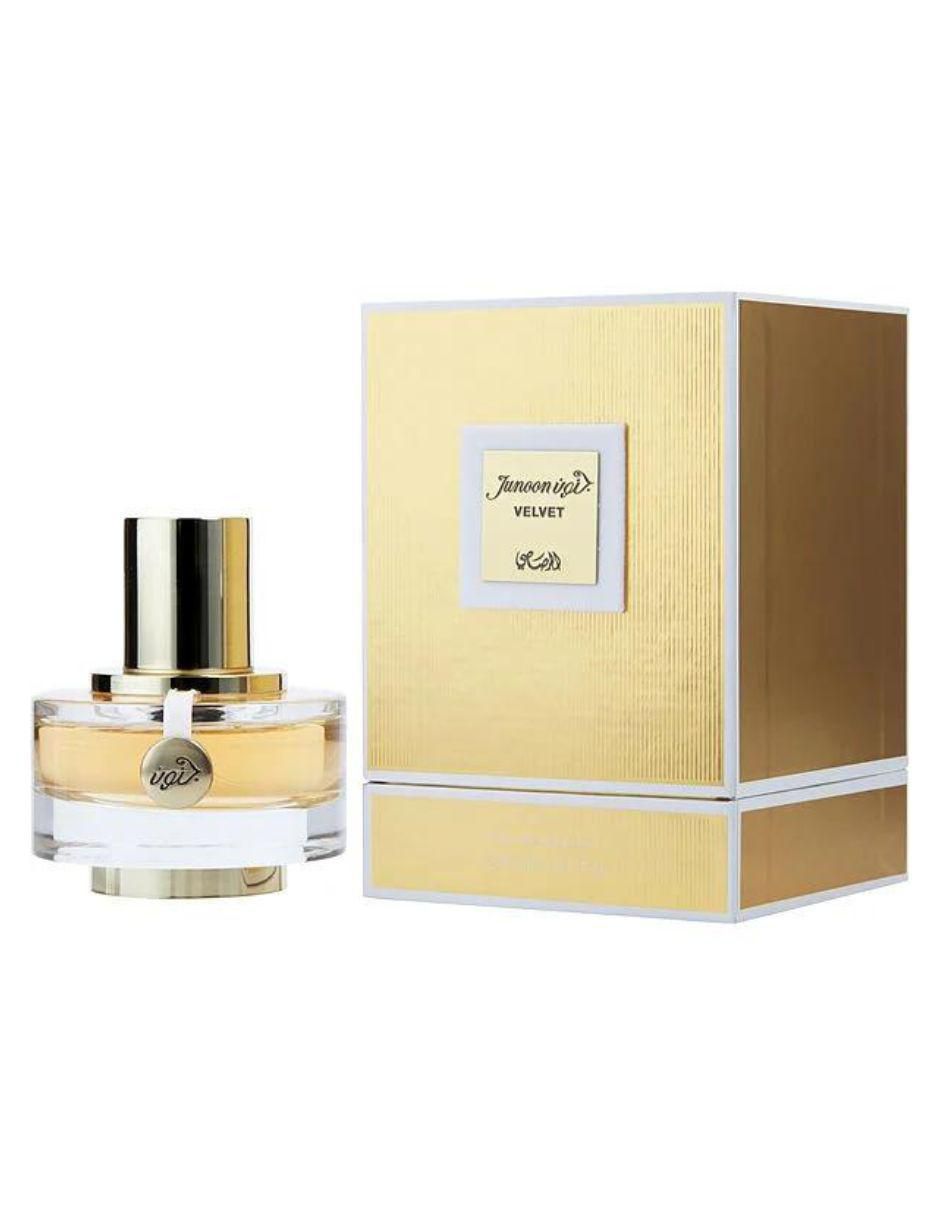 Eau de parfum Velvet Femme para hombre 2
