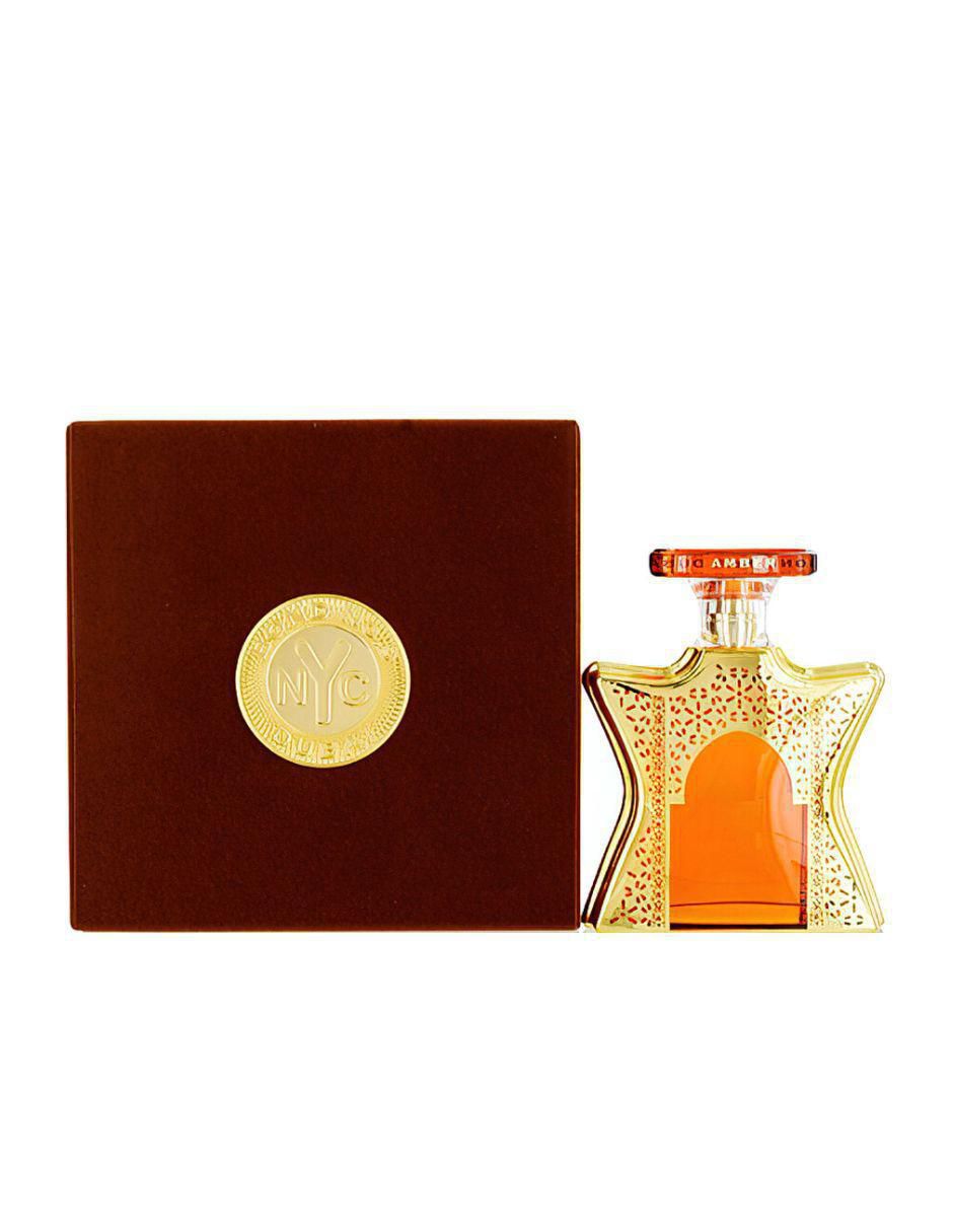 Eau de parfum Dubai para mujer 2