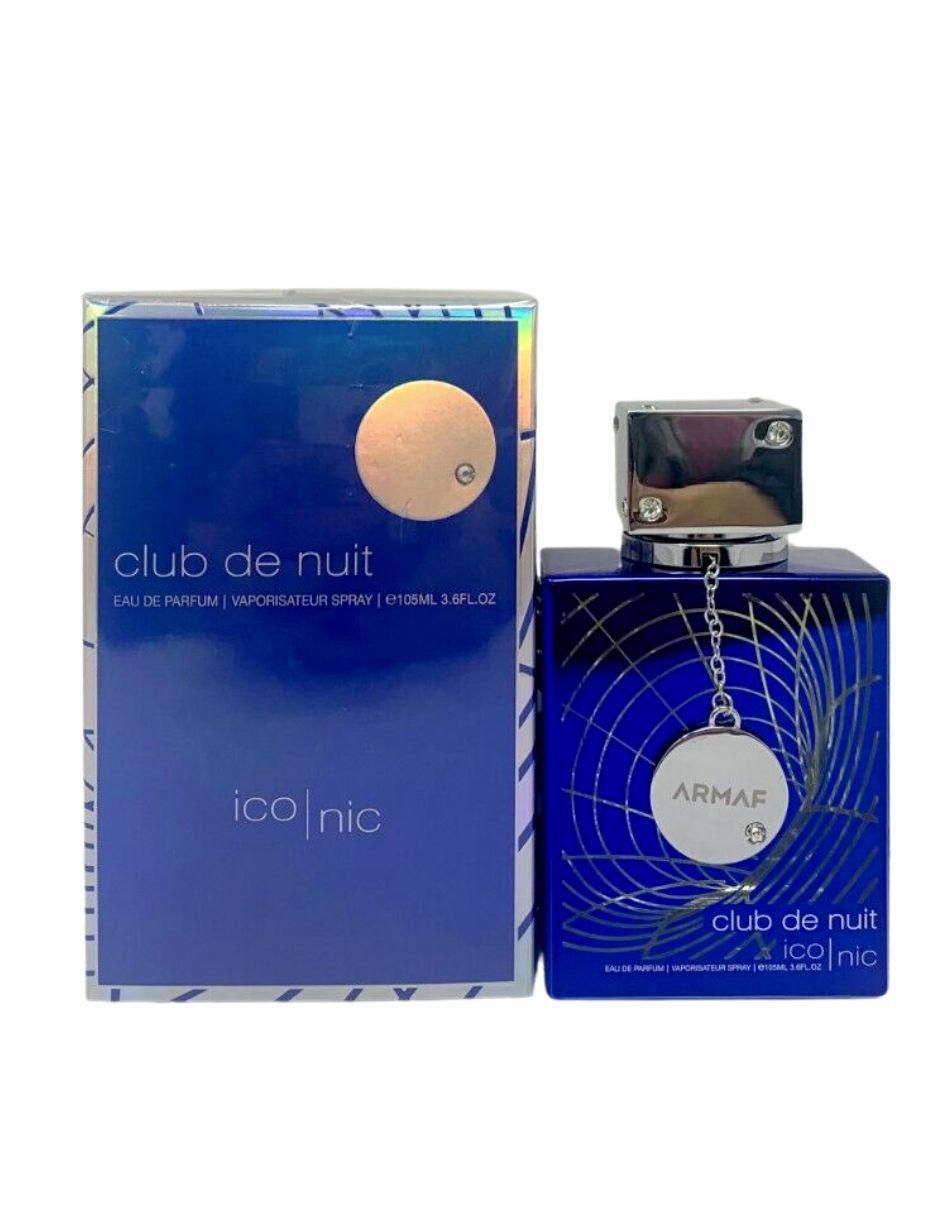 Eau de parfum para hombre 2