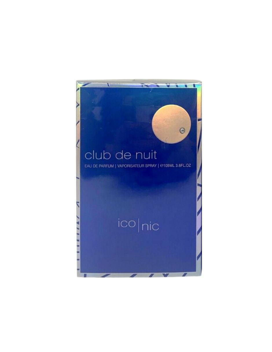 Eau de parfum para hombre 3