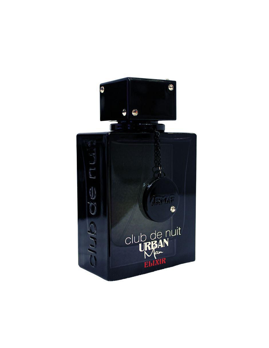 Perfume nuit online hombre