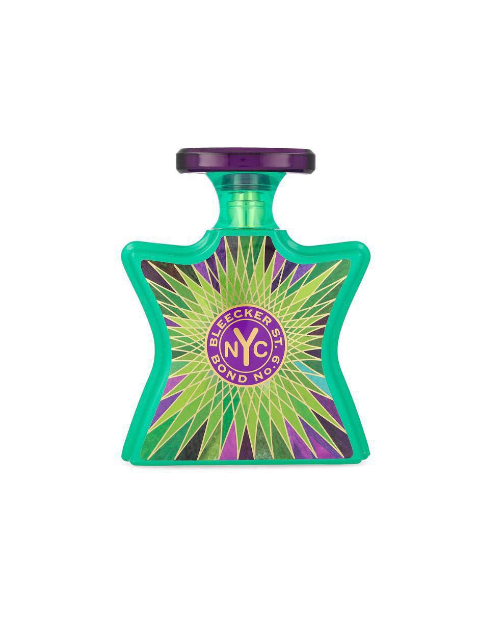 Eau de parfum Bleecker unisex