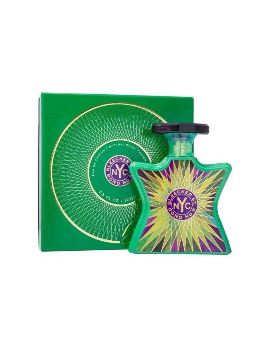 Eau de parfum Bleecker unisex 2