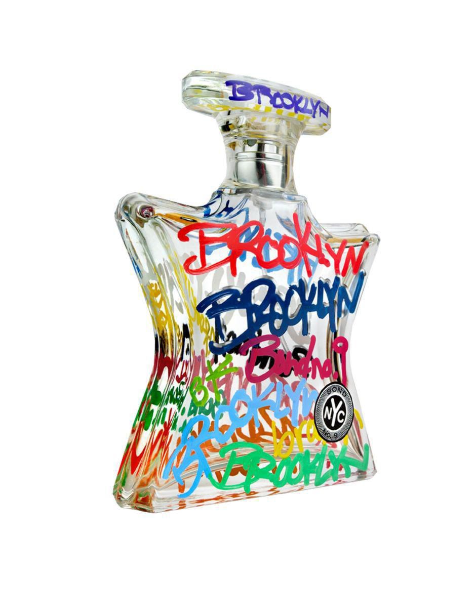 Eau de parfum Bond No. 9 Brooklyn unisex Liverpool