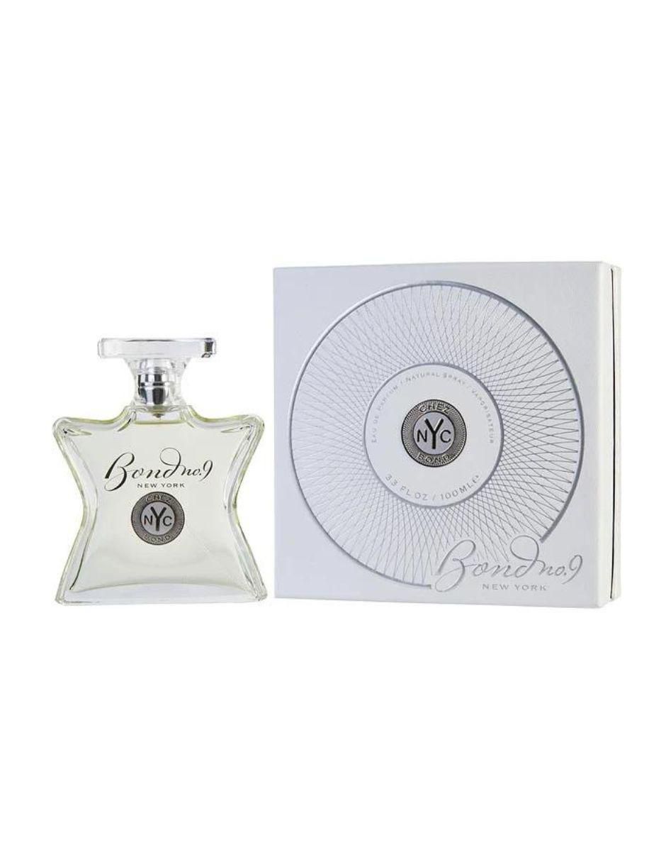 Eau de parfum Chez para hombre 2