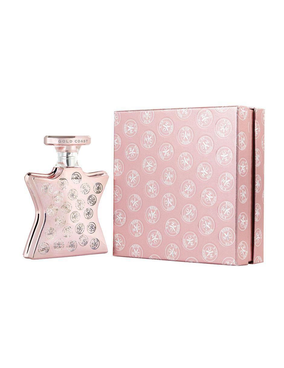 Eau de parfum Gold para mujer 2