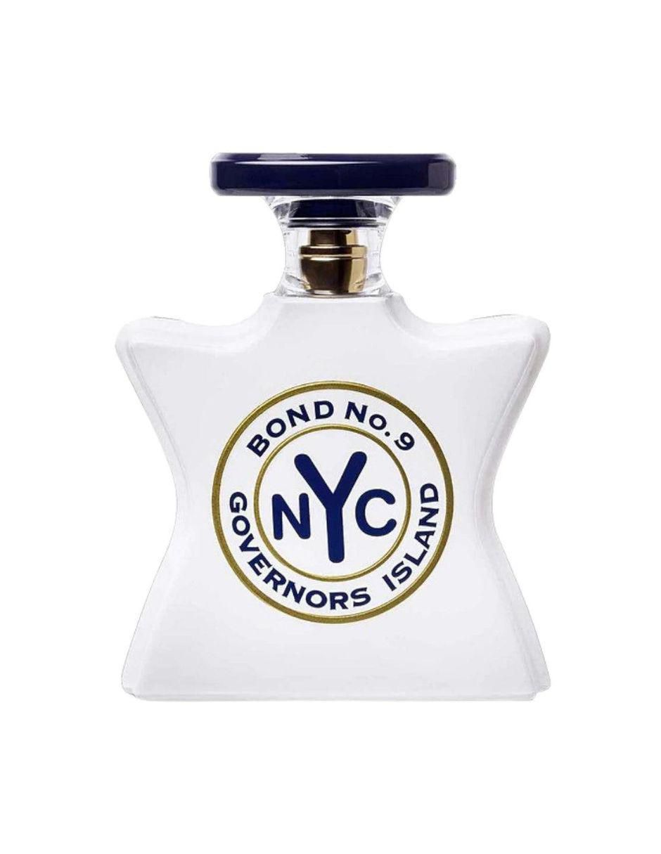Eau de parfum Governors Island unisex