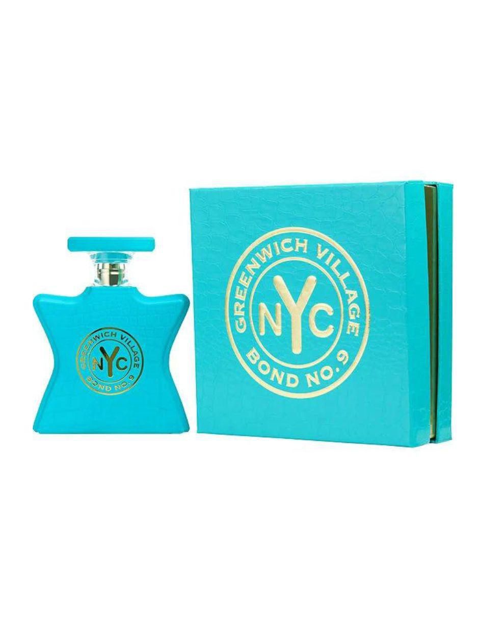 Eau de parfum Greenwich Village unisex 2