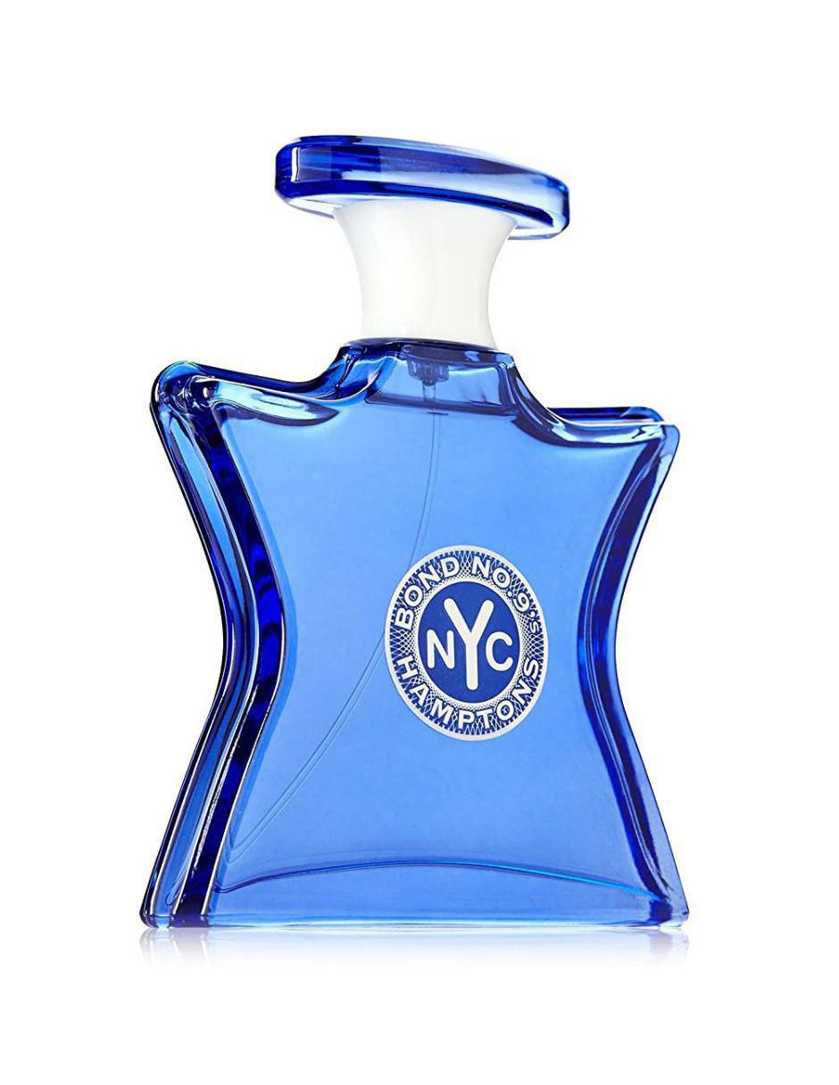 Eau de parfum unisex