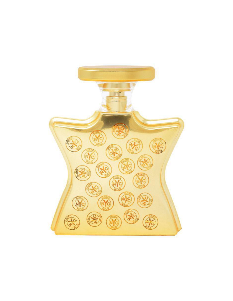 Eau de parfum New York unisex