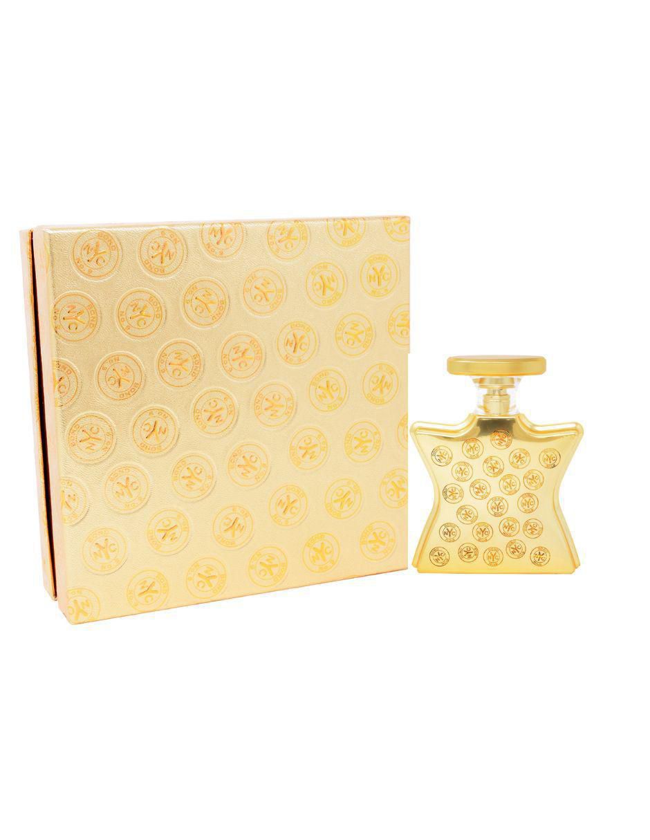 Eau de parfum New York unisex 2