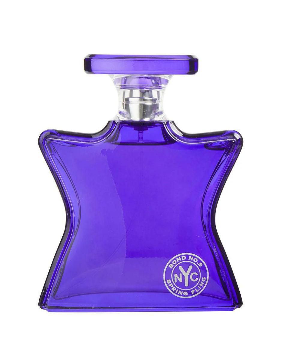 Eau de parfum Bond No. 9 New York para mujer Liverpool