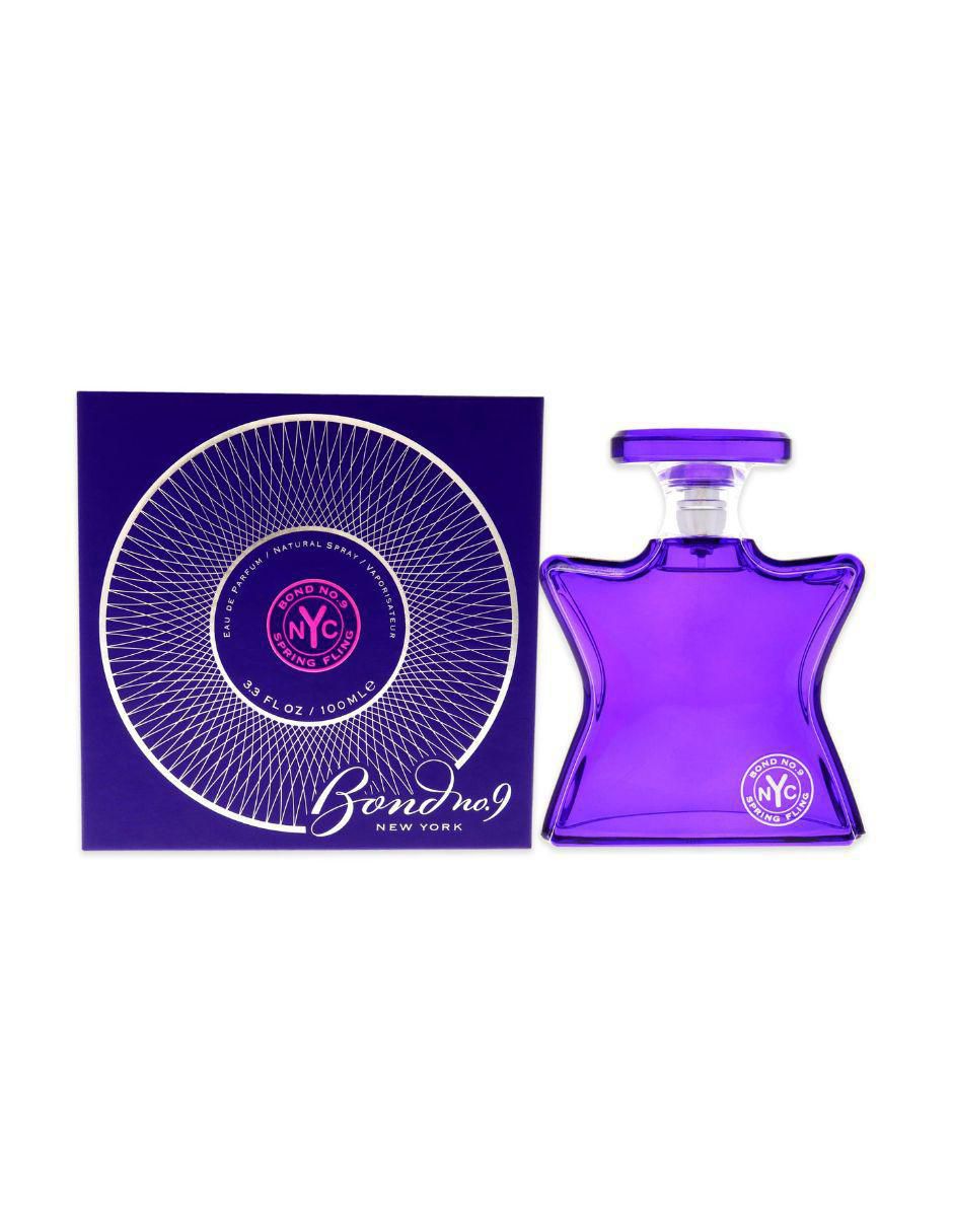 Eau de parfum para mujer 2