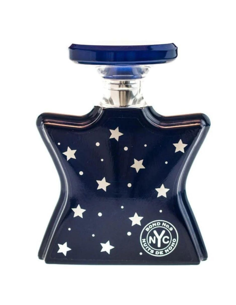 Eau de parfum Nuits para mujer