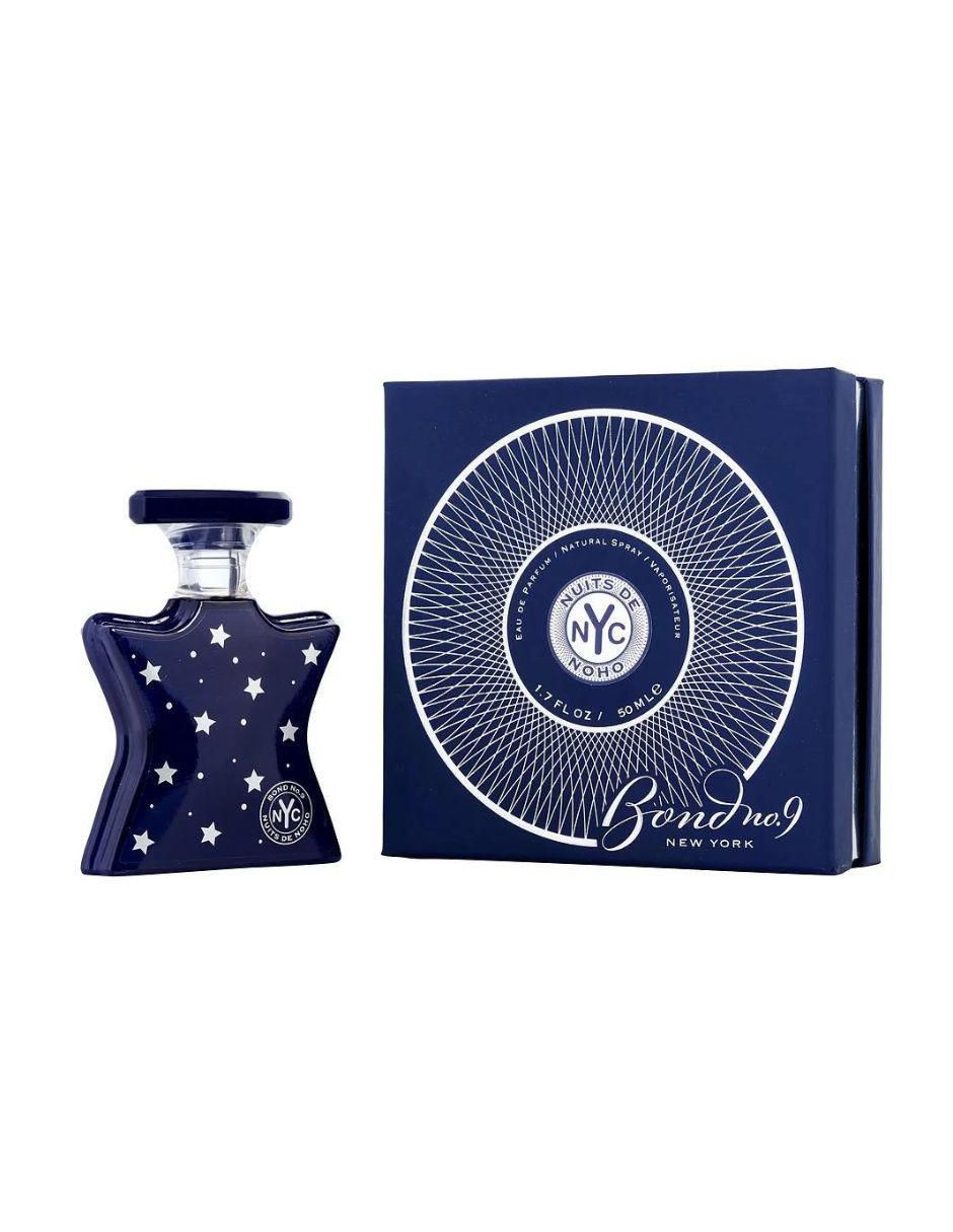 Eau de parfum Nuits para mujer 2