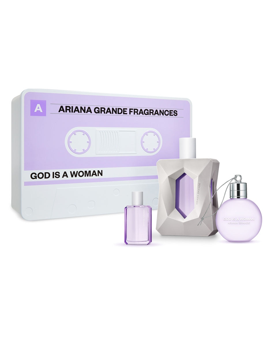 Eau de parfum God is a woman para mujer Eau de parfum God is a woman para mujer