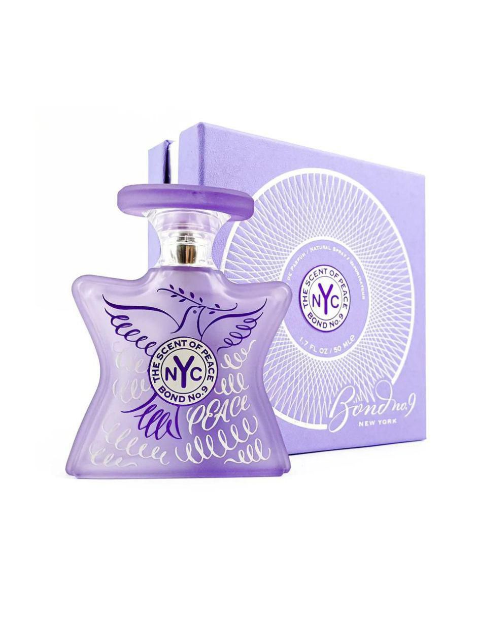 Eau de parfum The Scent Of Peace para mujer 2