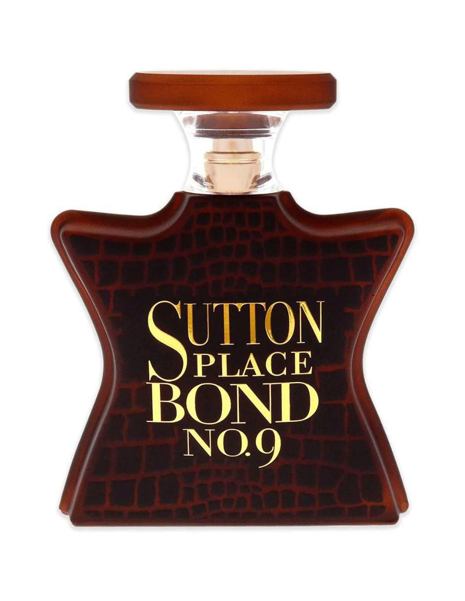 Eau de parfum Sutton unisex Eau de parfum Sutton unisex
