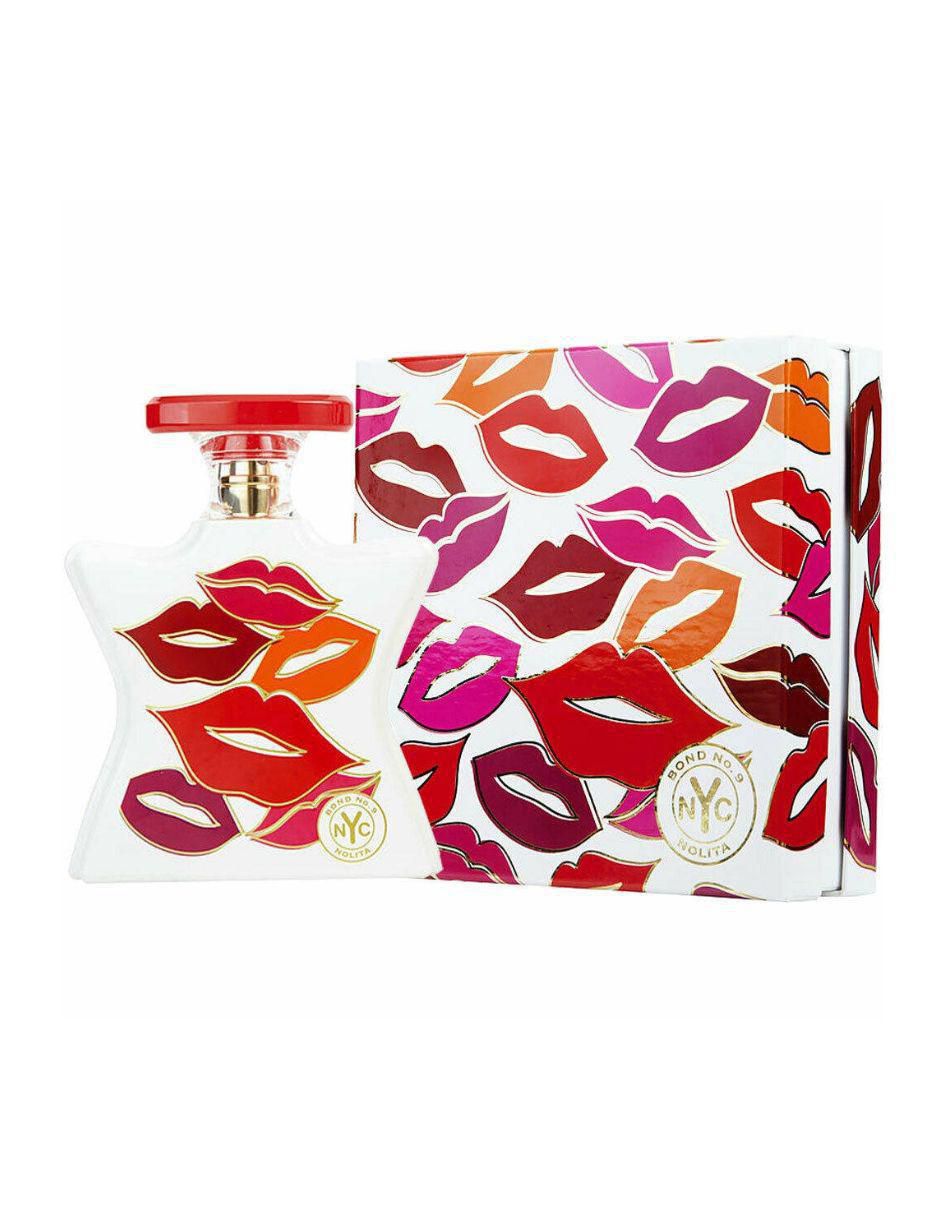 Eau de parfum Nolita para mujer 2