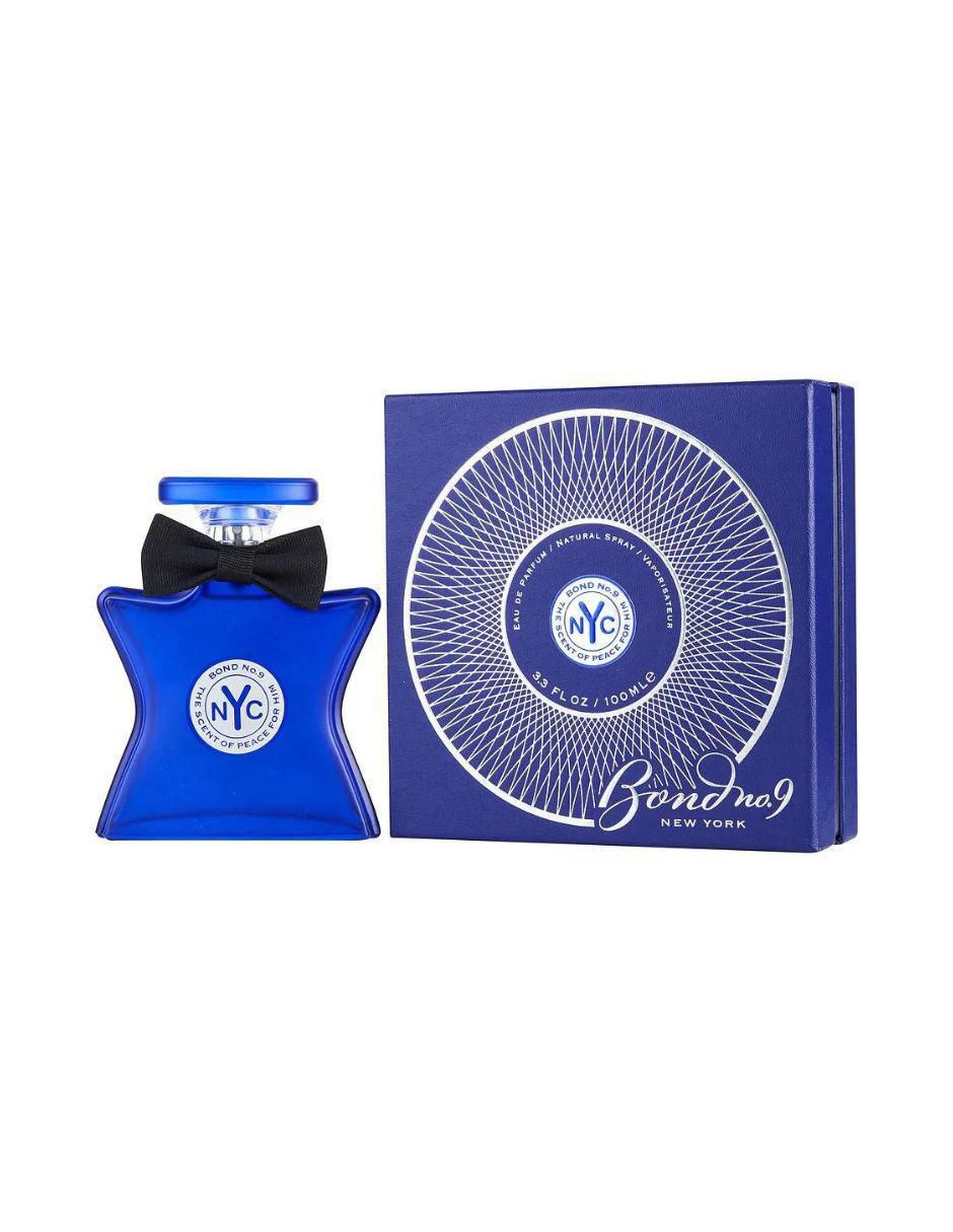 Eau de parfum para hombre 2