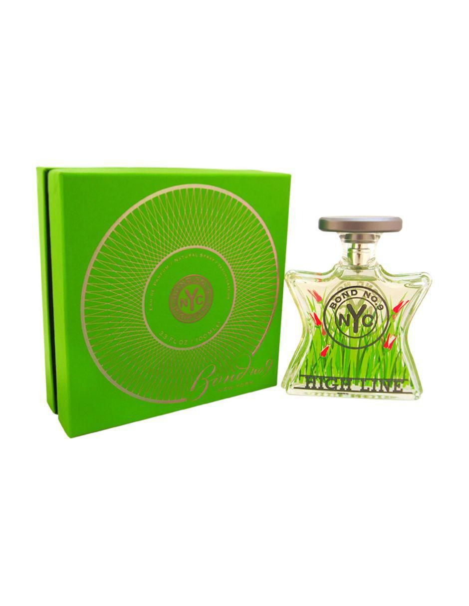 Eau de parfum unisex 2