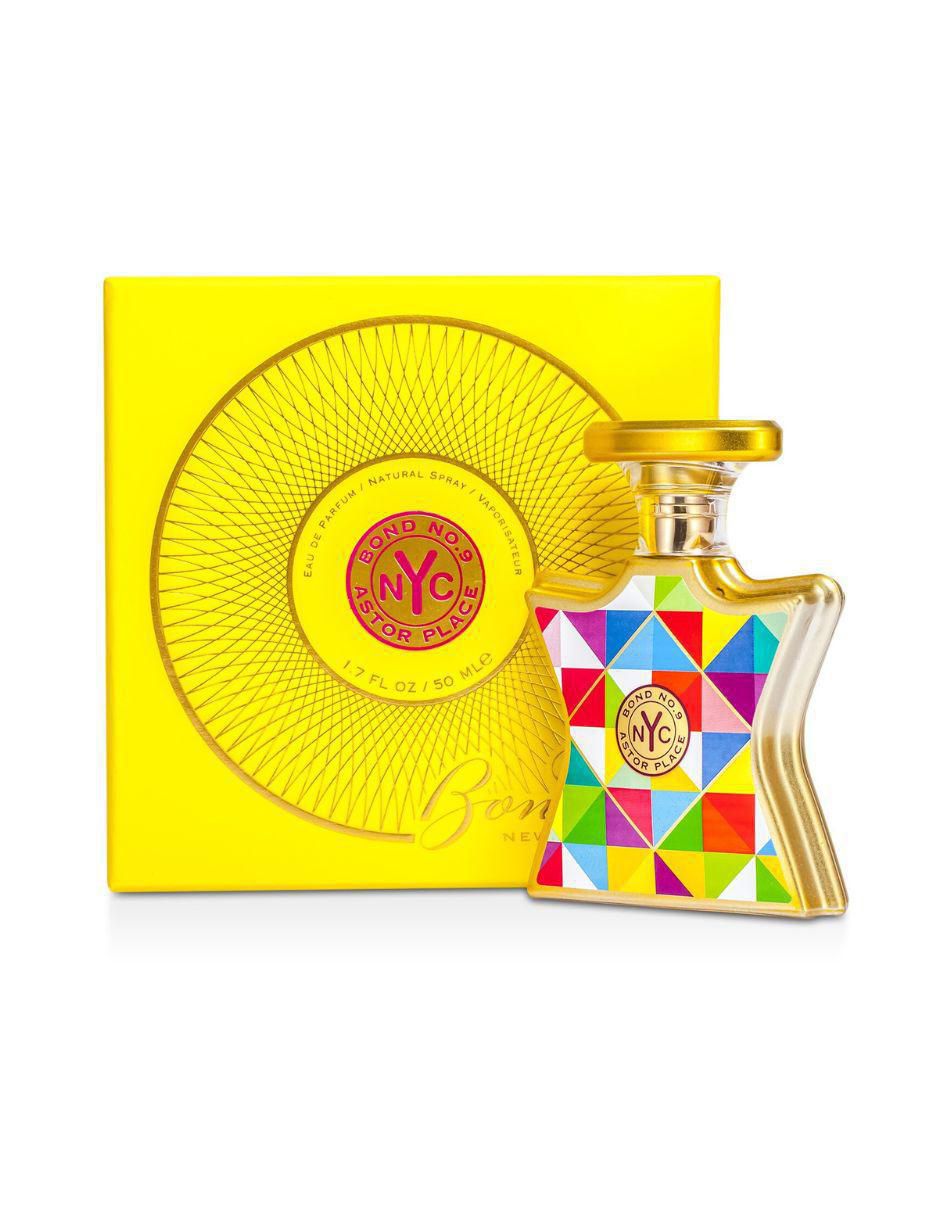 Eau de parfum Astor unisex 2