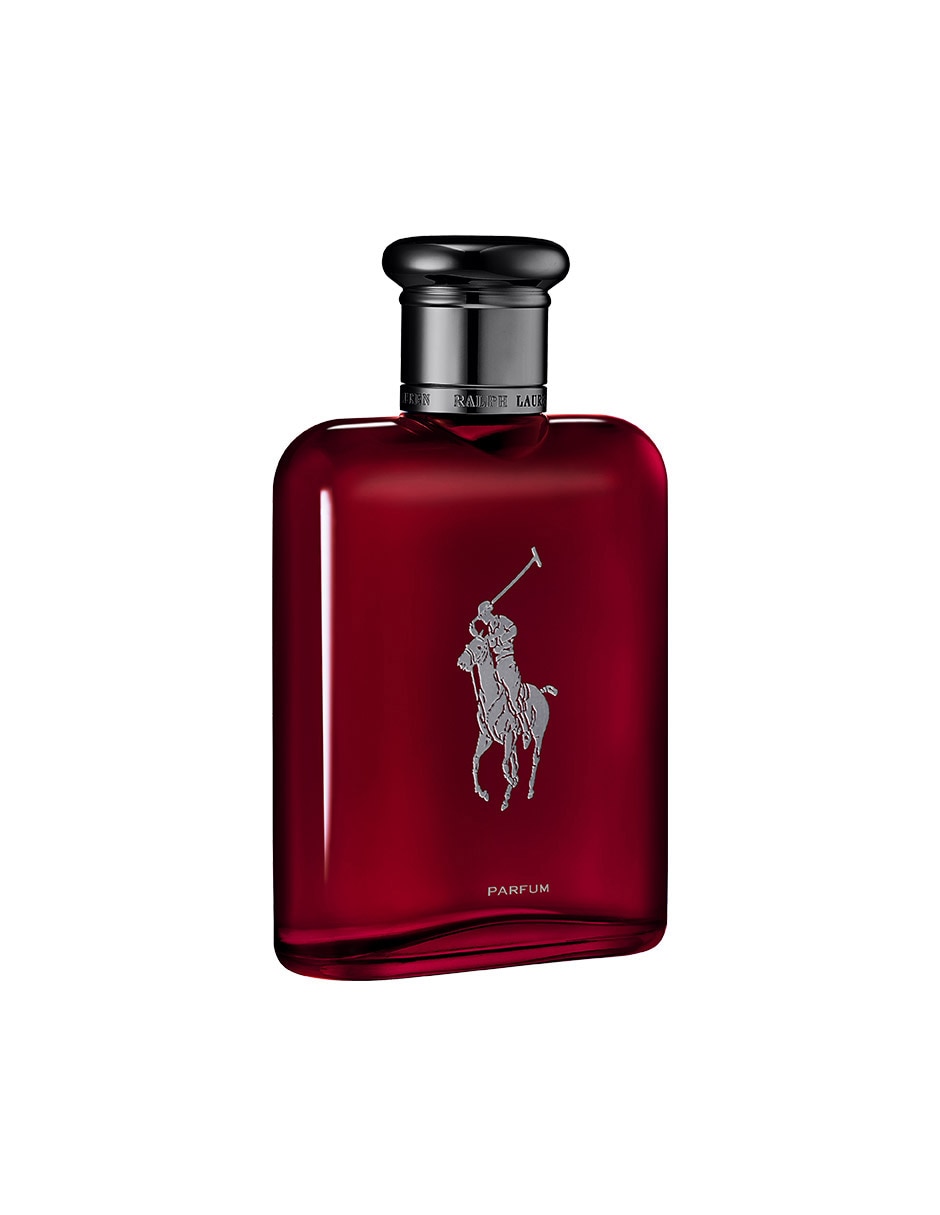 Eau de parfum Red para hombre 4