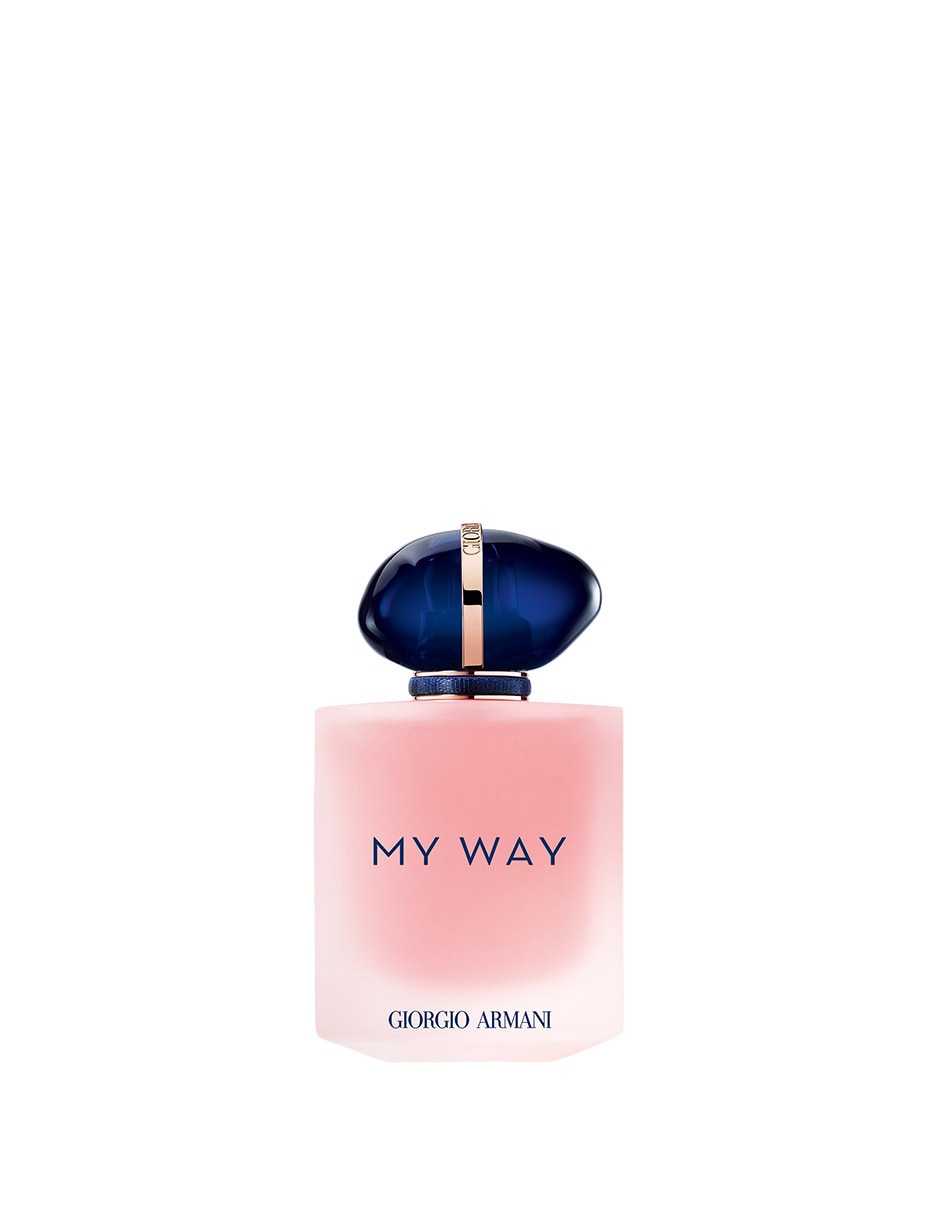Eau de parfum My way para mujer
