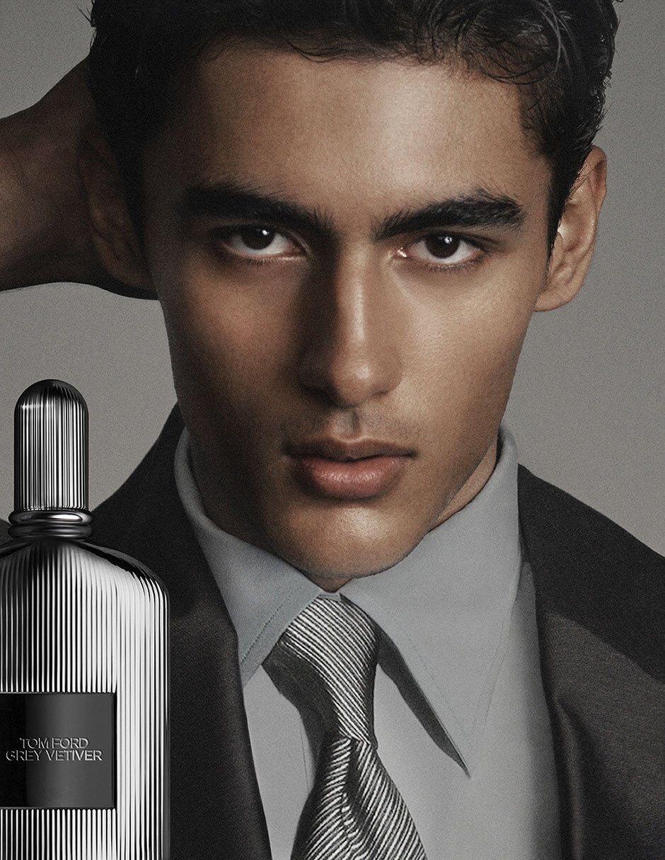 Perfume Grey Vetiver unisex 2