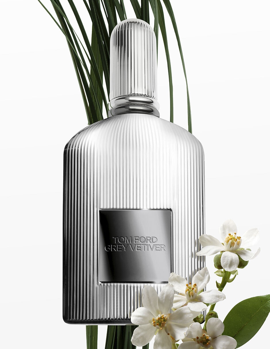 Perfume Grey Vetiver unisex 3