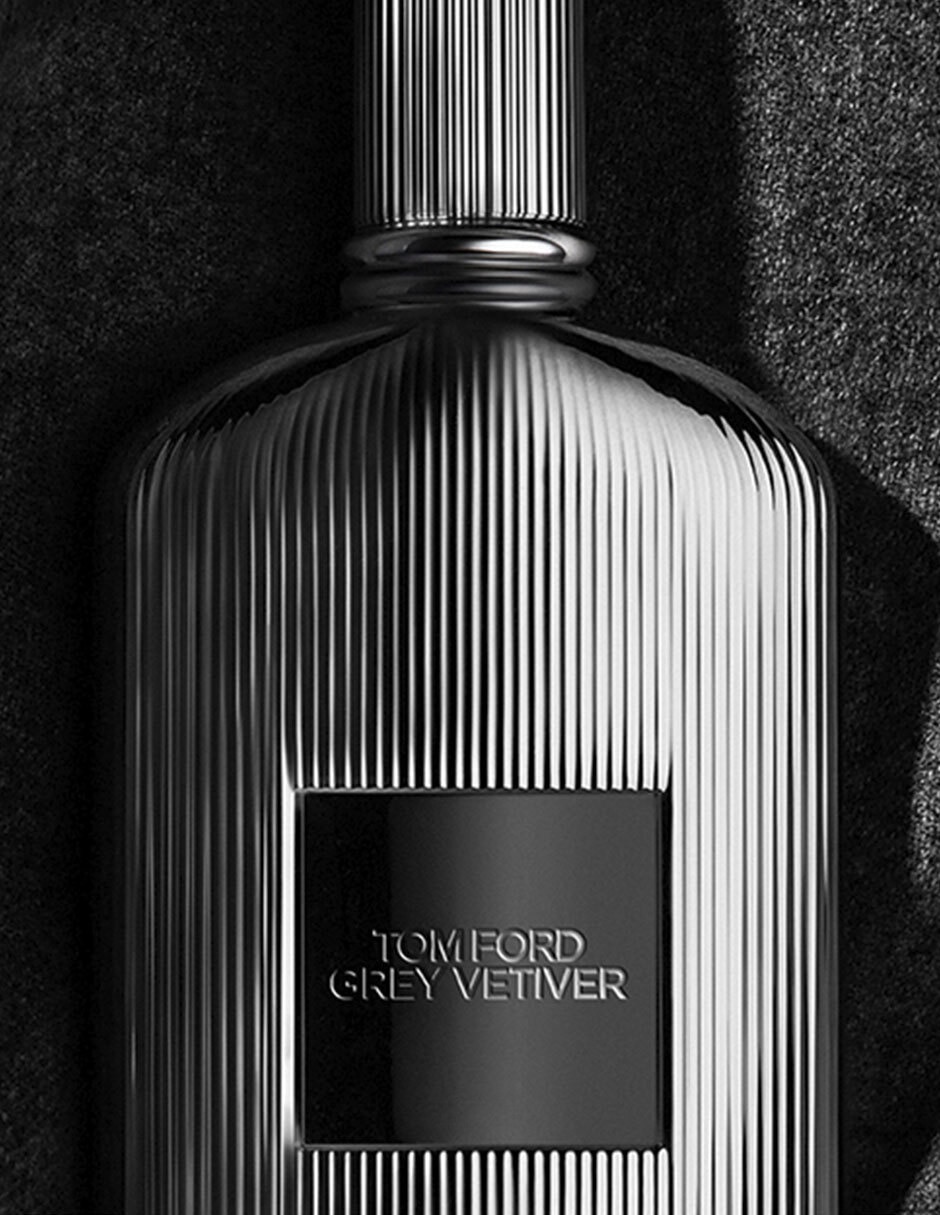 Perfume Grey Vetiver unisex 4