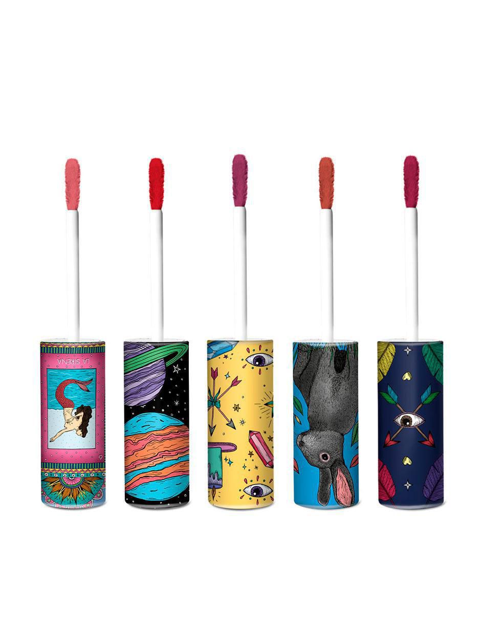 Labial mate Sets Yuya 2