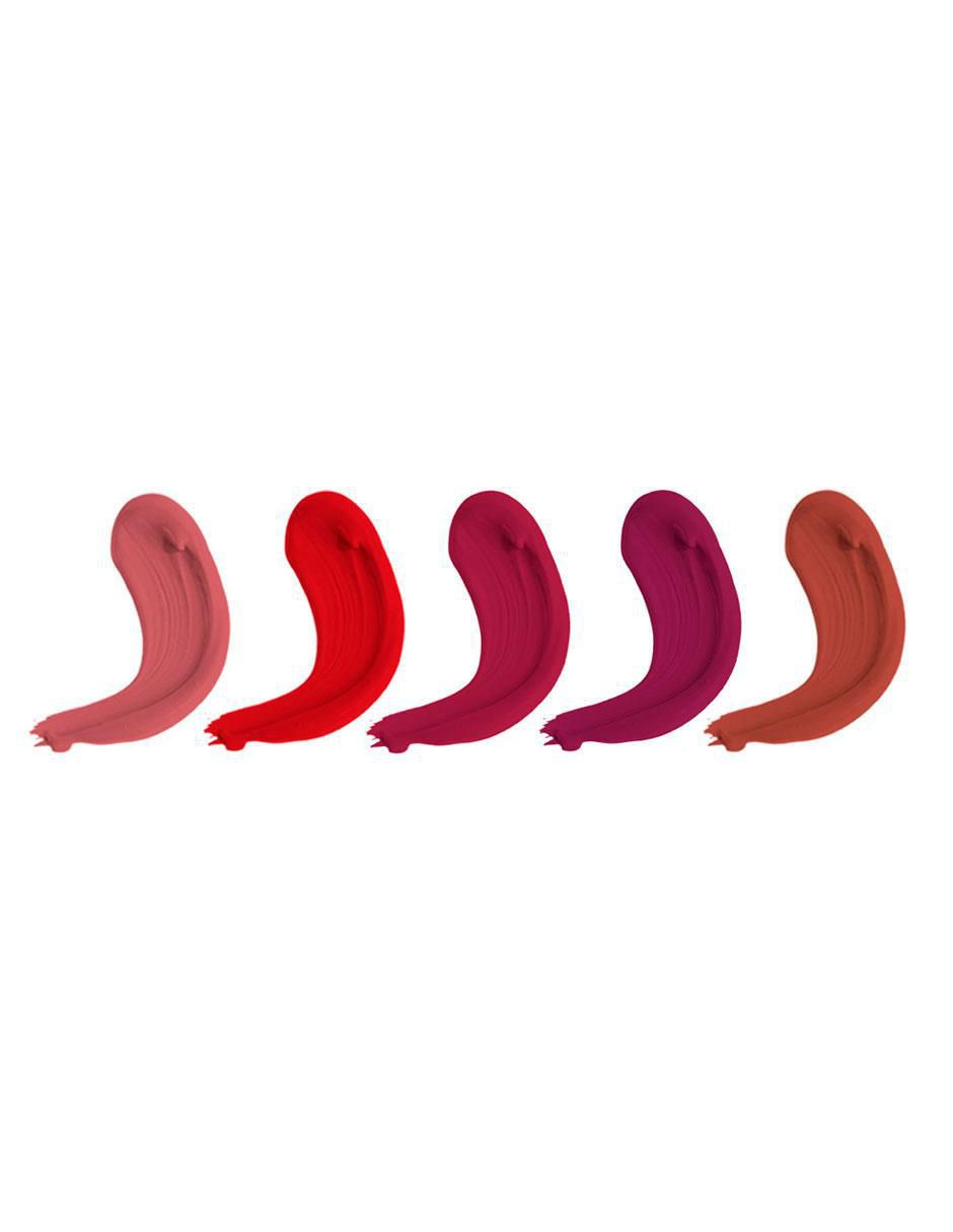 Labial mate Sets Yuya 3