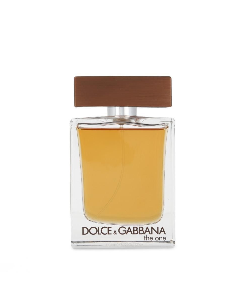 Eau de toilette Dolce Gabbana The One para hombre Suburbia