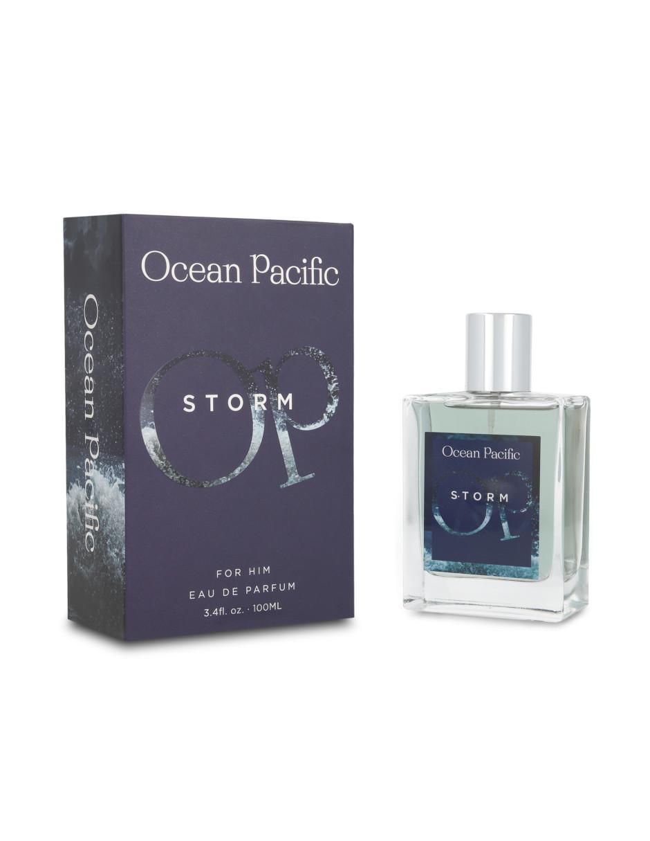 Ocean pacific perfume online hombre